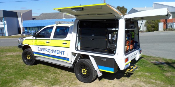 Pollution-hazmat-response