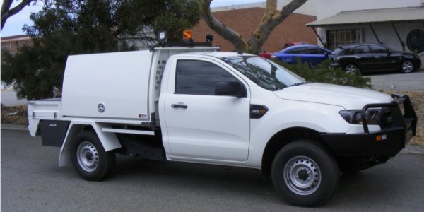 Ranger and Bull Boxes 2