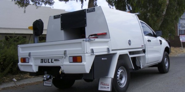 Ranger and Bull Boxes 4