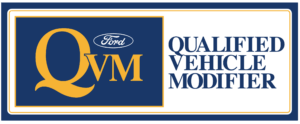 QVM Logo