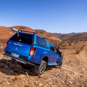 ARB Classic Canopy Range