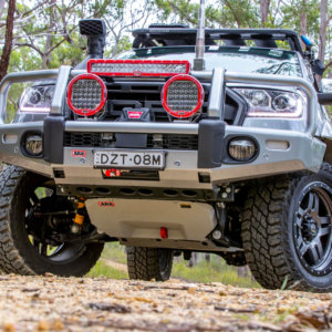 ARB Summit Bull Bar Range
