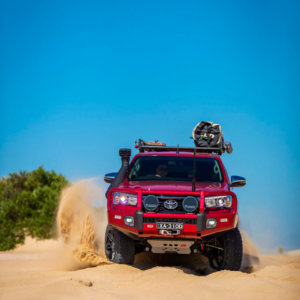 ARB Summit Bull Bar Range - Image 3