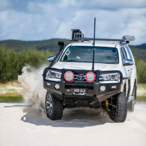 ARB Summit Bull Bar Range - Image 4