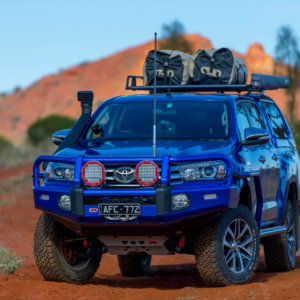 ARB Summit Bull Bar Range - Image 2
