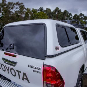 ARB Classic Canopy Range - Image 2