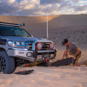 ARB Summit Sahara Bar Range - Image 2
