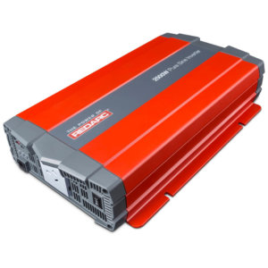 sine 12v redarc 2000rs inverters