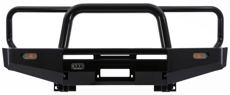 Bull Bar